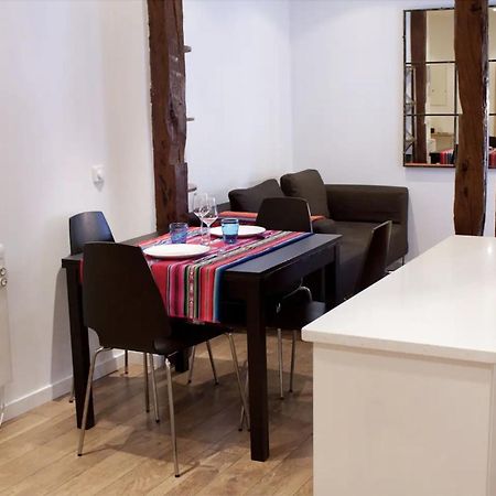 Apartamento Florencia Madrid Exterior foto