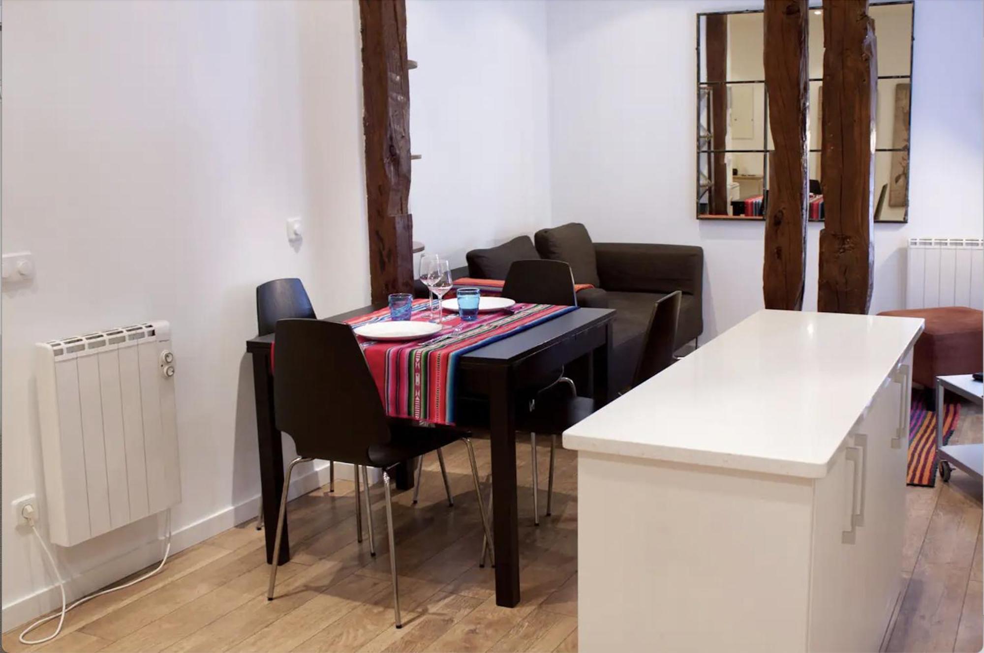 Apartamento Florencia Madrid Exterior foto
